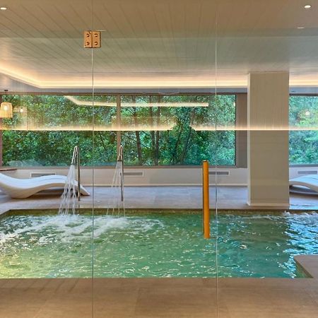 Hotel Spa La Central - Adults Only 마카네트데카브레니스 외부 사진