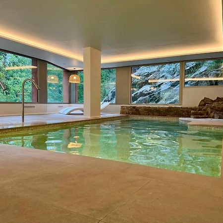 Hotel Spa La Central - Adults Only 마카네트데카브레니스 외부 사진