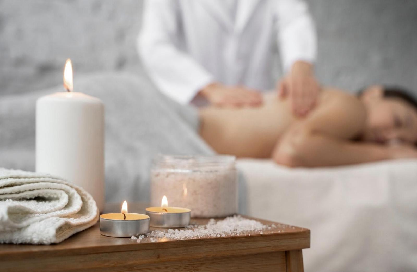 Hotel Spa La Central - Adults Only 마카네트데카브레니스 외부 사진