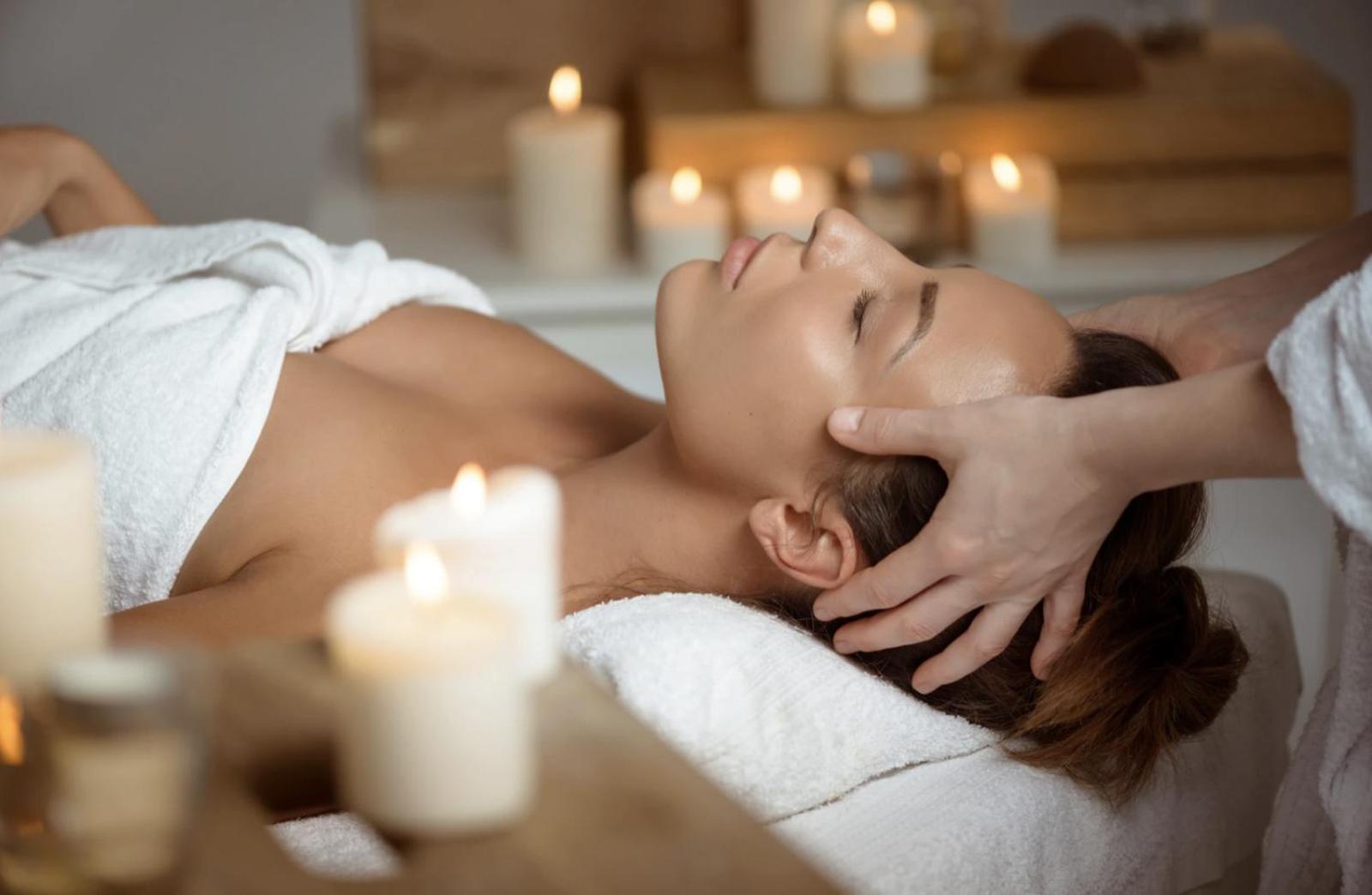 Hotel Spa La Central - Adults Only 마카네트데카브레니스 외부 사진
