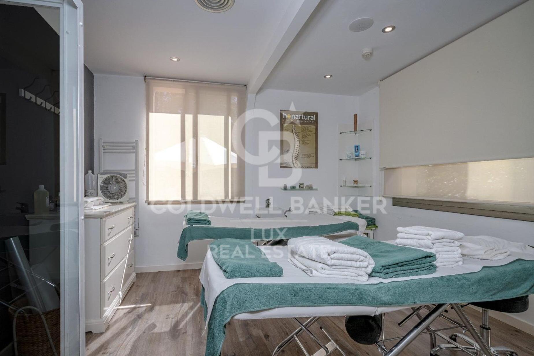 Hotel Spa La Central - Adults Only 마카네트데카브레니스 외부 사진