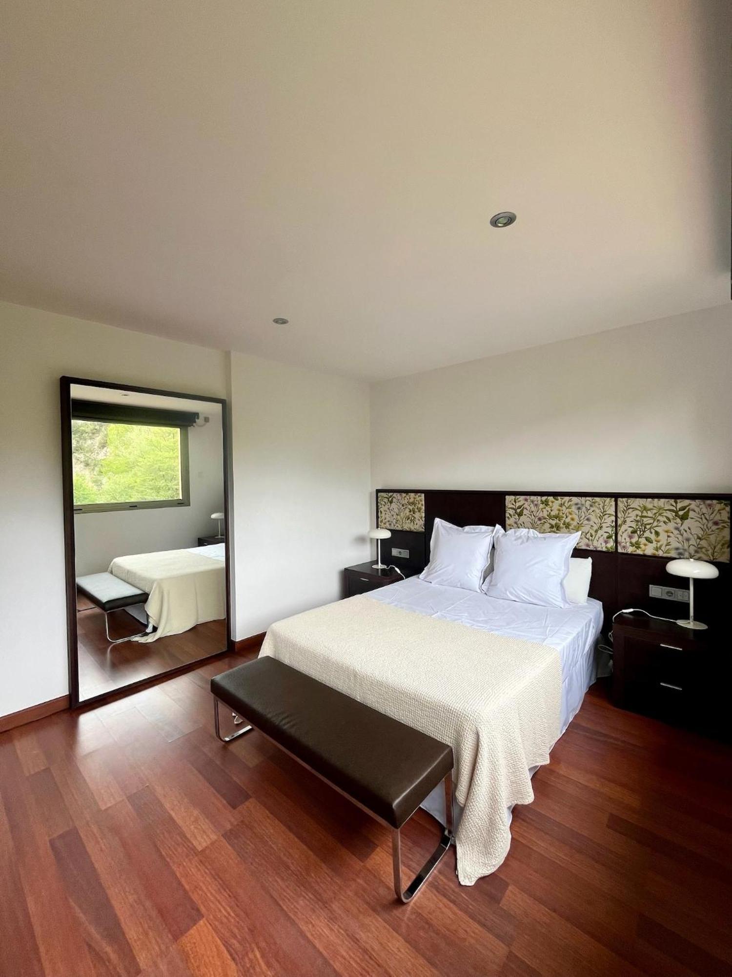 Hotel Spa La Central - Adults Only 마카네트데카브레니스 외부 사진