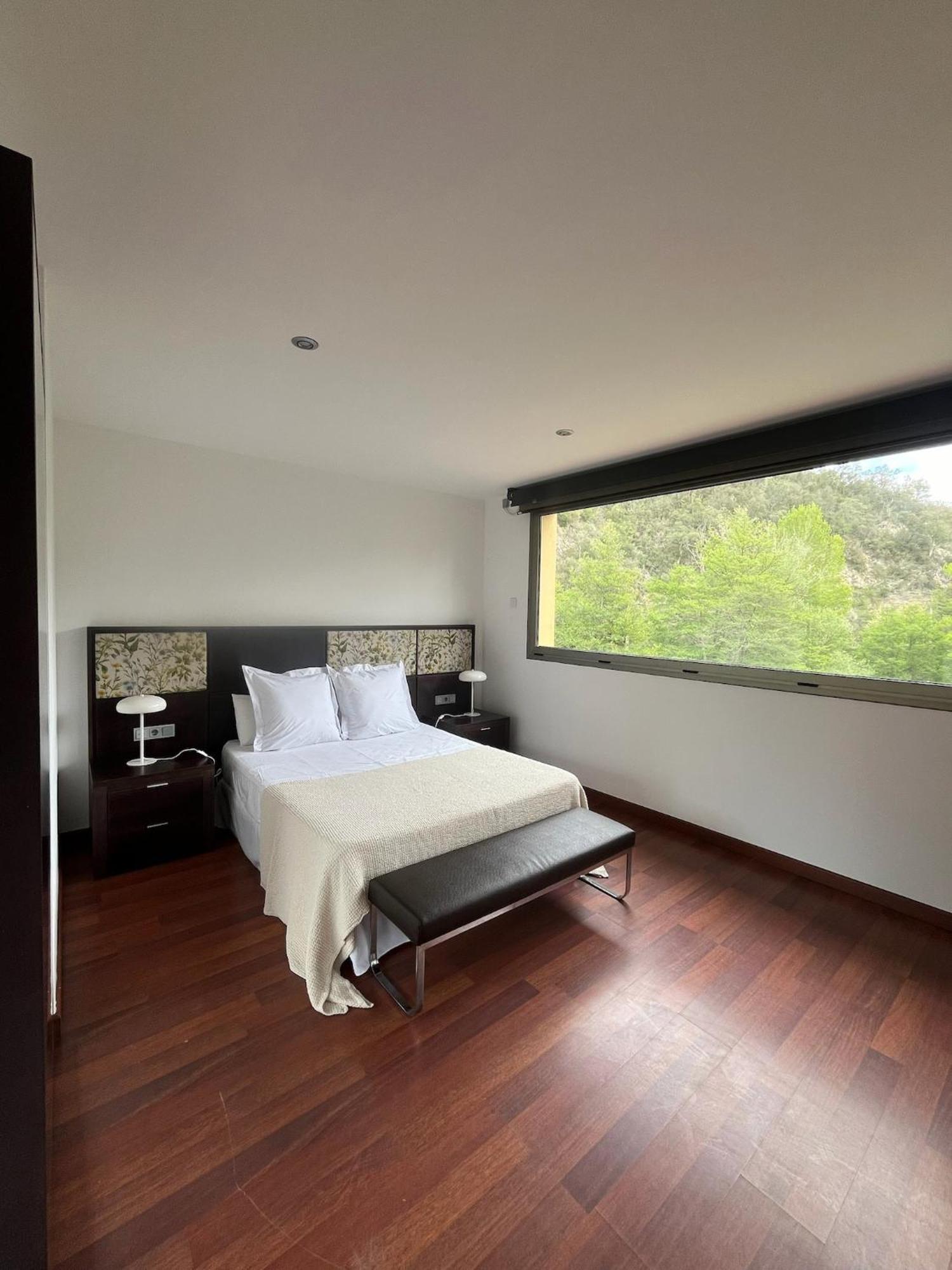 Hotel Spa La Central - Adults Only 마카네트데카브레니스 외부 사진