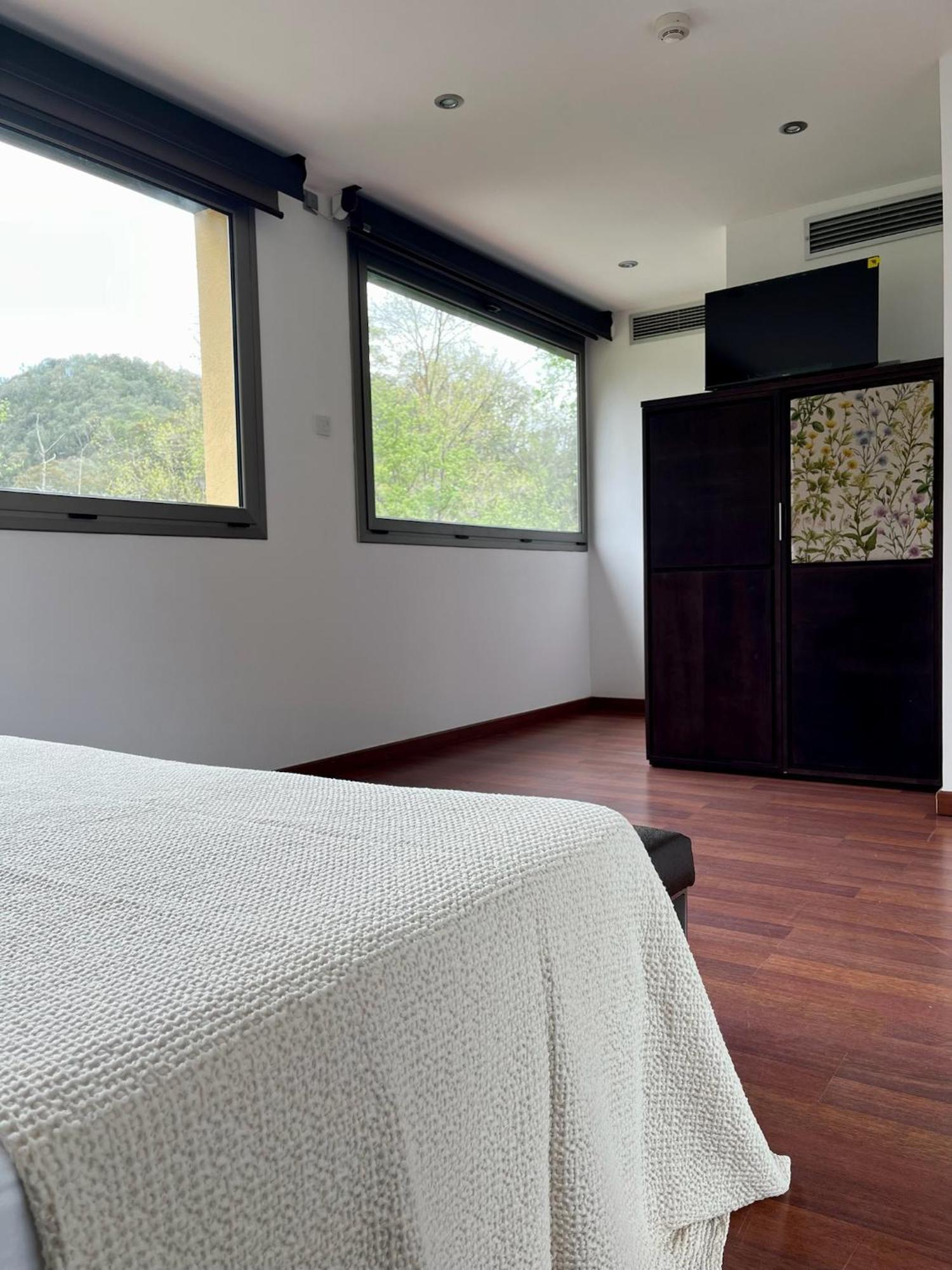 Hotel Spa La Central - Adults Only 마카네트데카브레니스 객실 사진