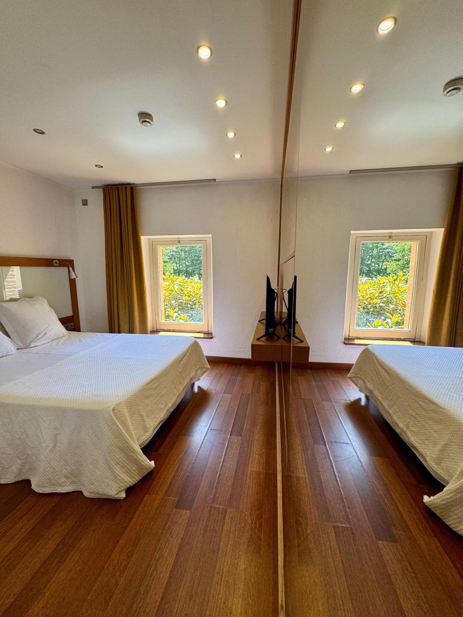 Hotel Spa La Central - Adults Only 마카네트데카브레니스 객실 사진