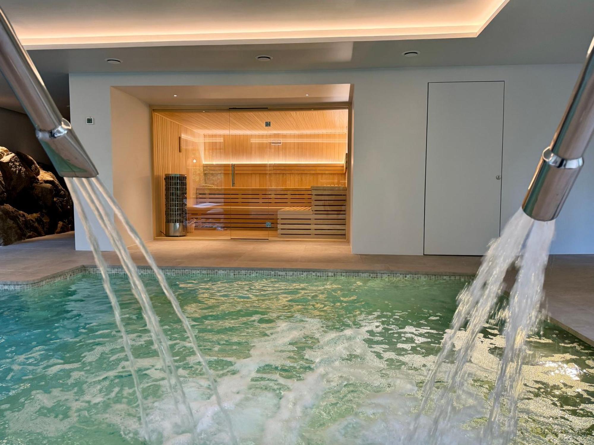 Hotel Spa La Central - Adults Only 마카네트데카브레니스 외부 사진