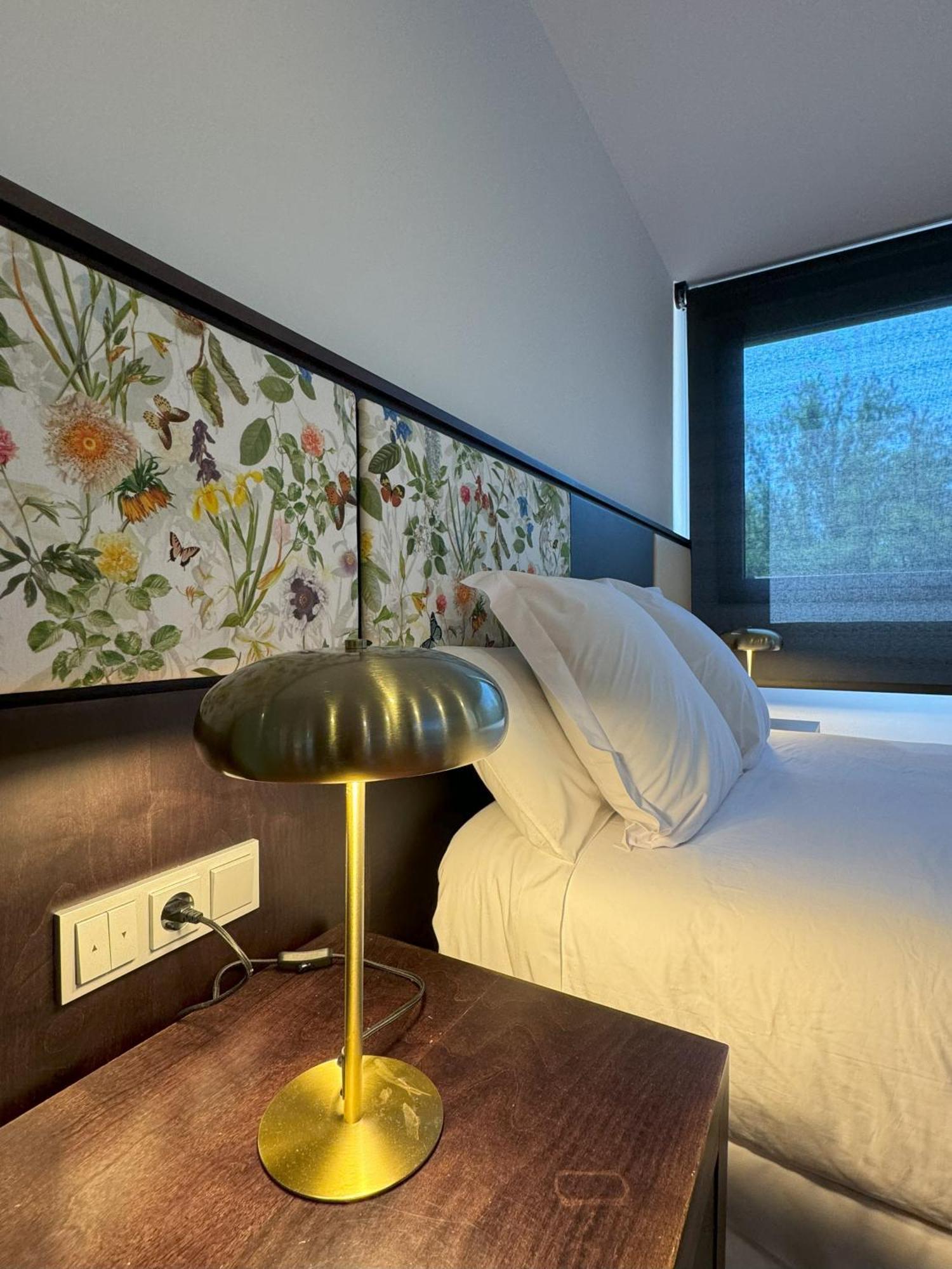 Hotel Spa La Central - Adults Only 마카네트데카브레니스 객실 사진