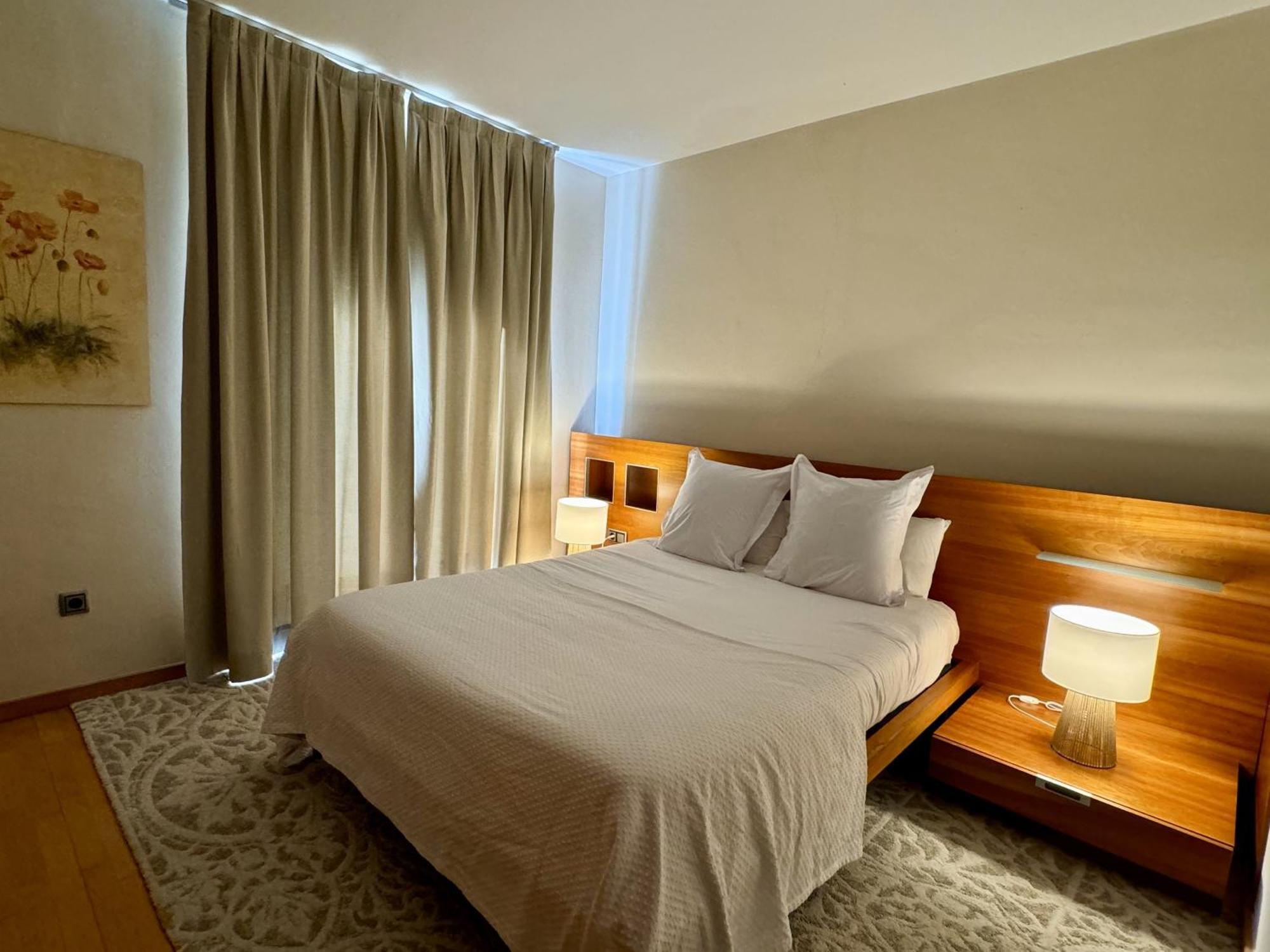 Hotel Spa La Central - Adults Only 마카네트데카브레니스 객실 사진