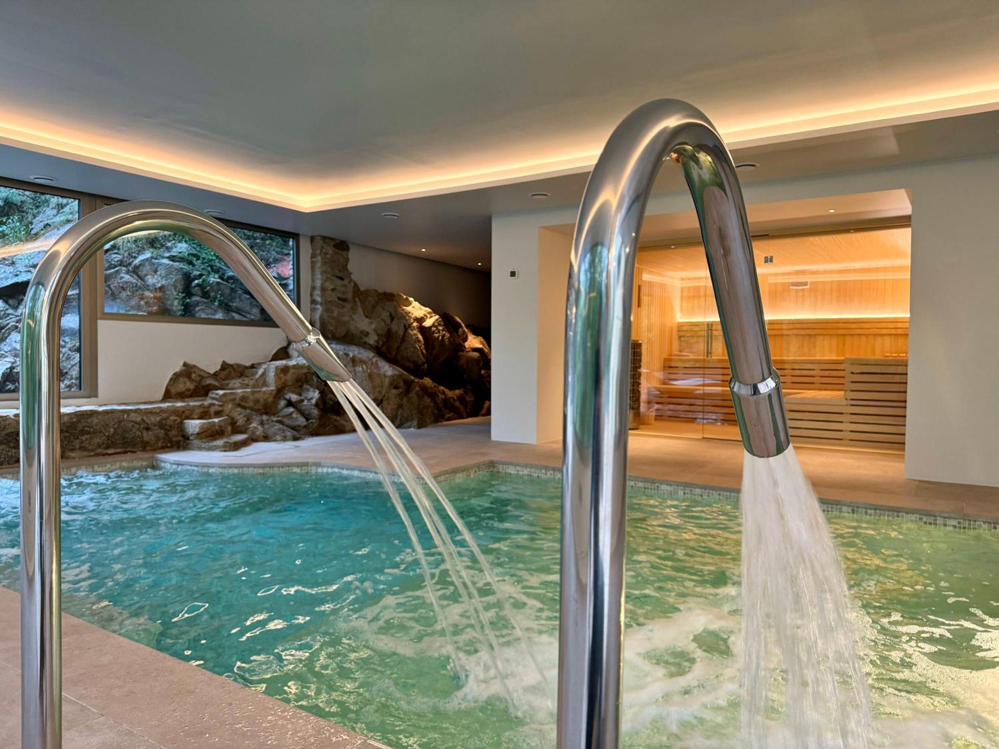 Hotel Spa La Central - Adults Only 마카네트데카브레니스 외부 사진