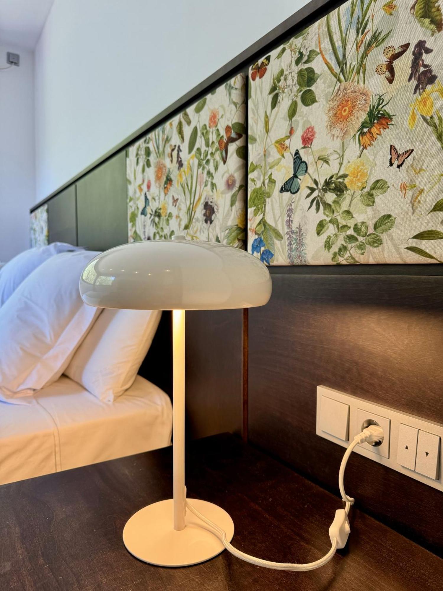 Hotel Spa La Central - Adults Only 마카네트데카브레니스 외부 사진