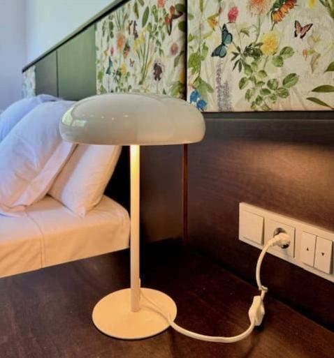 Hotel Spa La Central - Adults Only 마카네트데카브레니스 외부 사진