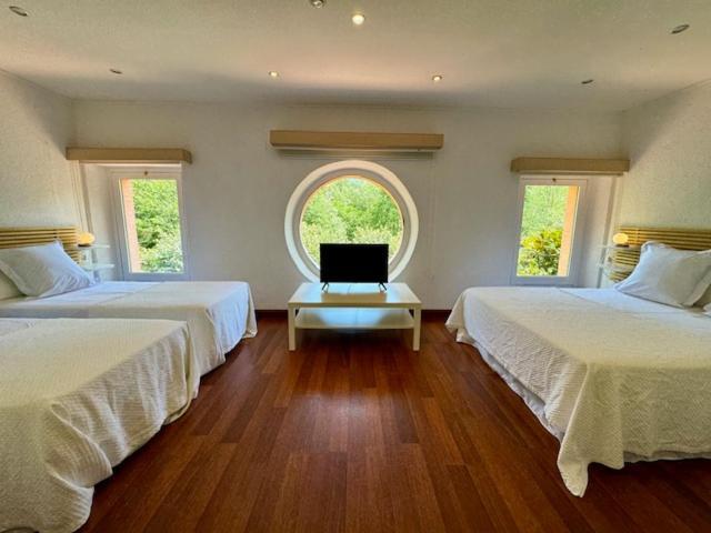 Hotel Spa La Central - Adults Only 마카네트데카브레니스 외부 사진