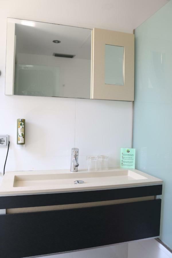 Hotel Spa La Central - Adults Only 마카네트데카브레니스 외부 사진